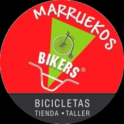 Marruekos Bikers