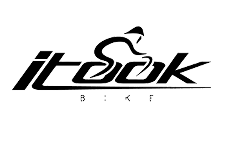 ITOOK